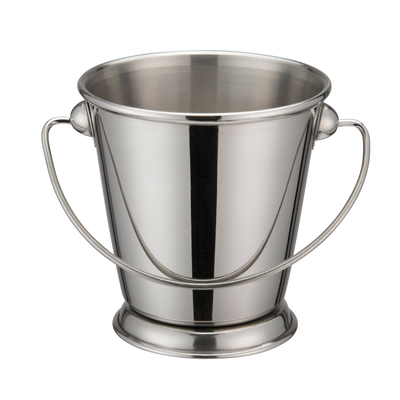 Winco DDSA-105S 10 Oz. Mini Pail