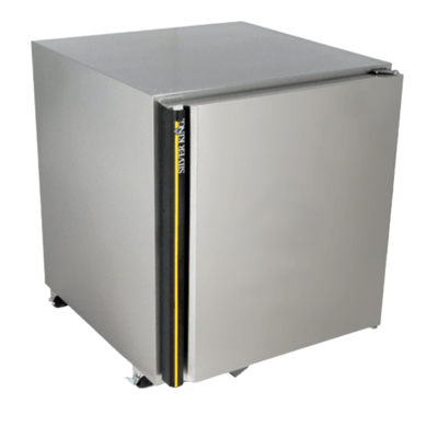 Silver King SKR24A-ESUS1 (1) Hinged Door 24"W One-Section Undercounter Refrigerator