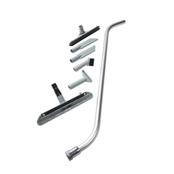 Tennant/Nobles - 4025155 - Tool Kit, Floor / Vacuum, 16.0W (Replaces Tennant 605178)