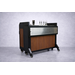 Krowne KR-MCB NomadBar Mobile Collapsible Bar System