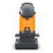 Taski ULTIMAXX 2900 29" Cylindrical Walk-Behind Scrubber