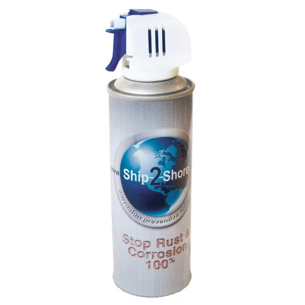 Corrosion Inhibitor - 180 g - Aerosol
