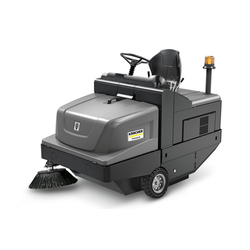New Karcher KM 105/180 R BP Classic 41" Rider Sweeper