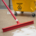 Carlisle 36568 One-Piece 24" Rubber Squeegee