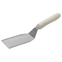 Winco TWP-61 5-1/8″ x 2-7/8″ Hamburger Offset Turner