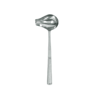 Thunder Group SLBF007 2 oz Spout Ladle