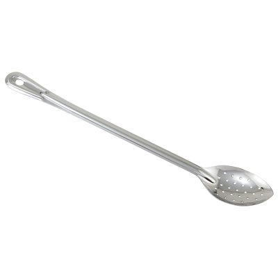 Winco BSPN-18 18" Long Basting Spoon
