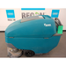 Tennant Factory Recon Used T600E-11017818 Scrubber