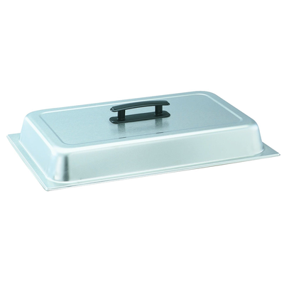 Vollrath 77200 Full-Size Solid Dome Cover