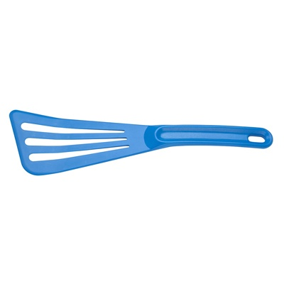 Mercer M35110BL Hi Heat Slotted Spatula