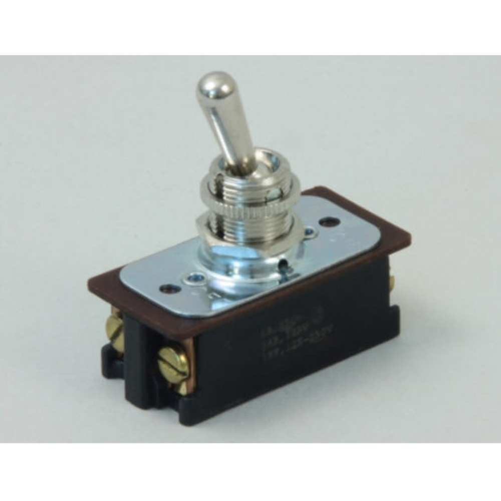 Switch, Toggle