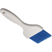 Carlisle 4039214 3" Blue Flat Pastry Brush