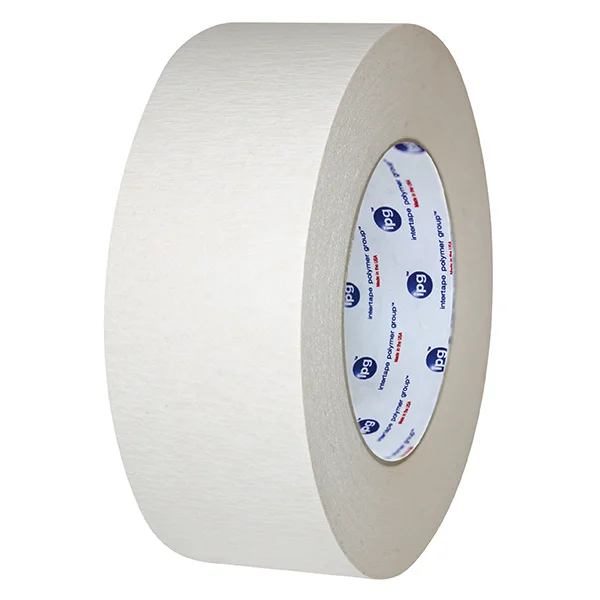 Double-Sided Paper Tape - 48 mm x 33 m