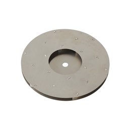 Tennant/Nobles - 8006063 - Impeller, Vacfan (Replaces Tennant 18628)