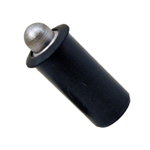 Carr Lane CL-4-PSP-2 Press-Fit Spring Plunger, Heavy Force - Steel