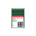 Groz-Beckert Needles, Size: 90/14, Point Style: FG