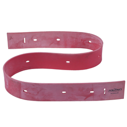 Tennant/Nobles - 4085209 - Blade, Sqge, Rear, 1020L, Linatex (Replaces Tennant 9017814)