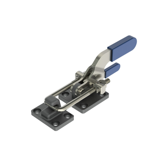 Jergens 70167 TRUE-LOK Tgle Clamp, 4000 lb Cap