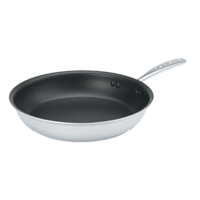 Vollrath 67630 Wear Ever Fry Pan