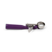 Vollrath 47147 0.75 oz Disher, Purple Handle