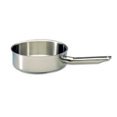 Matfer Bourgeat 696020 1-1/2 Quarts Bourgeat Excellence Sauté Pan