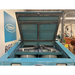 Tennant Factory Recon Used 800-8571 Diesel Sweeper