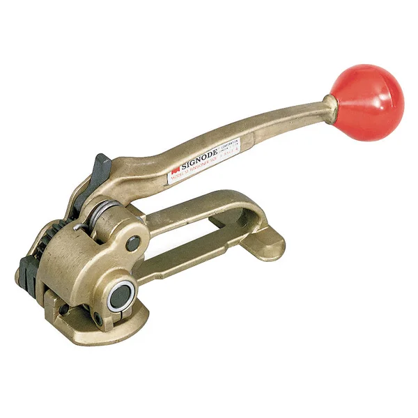 Steel Strap Feedwheel Tensioner - 5/8" to 3/4"