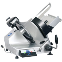 Globe SG213A Premium Heavy-Duty 13" Advanced Automatic Slicer