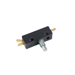 Tennant/Nobles - 4030890 - Switch, Push, Snap Action, 25A (Replaces Tennant 1071996AM)