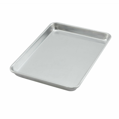 Winco ALXP-1013 Sheet Pan 1/4 Size