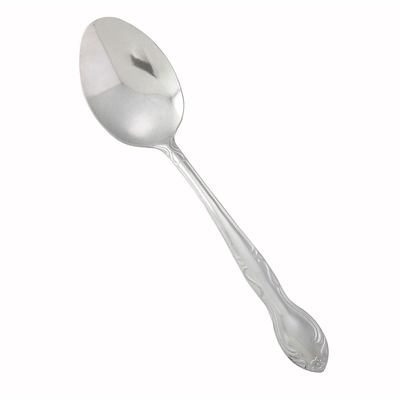 Winco 0004-10 8-3/8" Table Spoon
