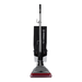 Sanitaire TRADITION SC689B upright vacuum, full front view