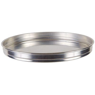 Winco APZK-1615 16" Dia. Pizza Pan