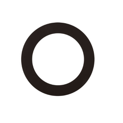 Gasket, Float 1/8 (Typhoon)