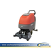 New PowerBoss Phoenix 20 Walk Behind Floor Scrubber
