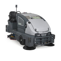 Reconditioned Advance CS7000 Sweeper Scrubber Battery Drive