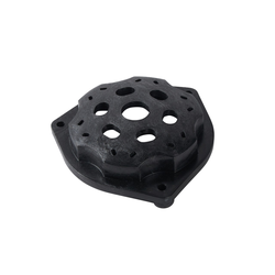 Tennant/Nobles - 4035452 - Hub, Drive, Brush, Disk, 3Hole 5.8Bc (Replaces Tennant 1017368)