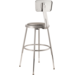 NPS 6418HB NPS® 19"-27" Height Adjustable Heavy Duty Vinyl Padde