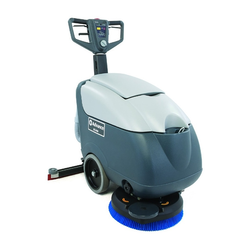 Demo Advance SC400 E Small Scrubber