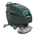 Nobles SS500 26" Disk Walk-Behind Scrubber