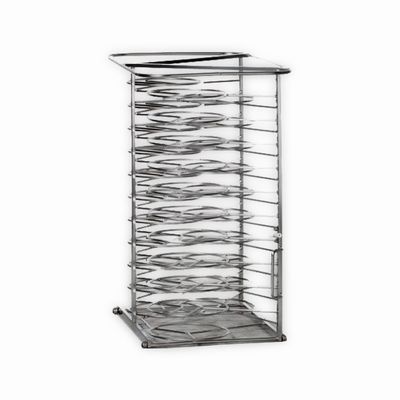Rational 60.11.030 Mobile Plate Rack