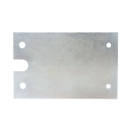 Tennant/Nobles - 4037774 - Spring, Flat, .06, 4.50W X 07.0L (Replaces Tennant 223541)