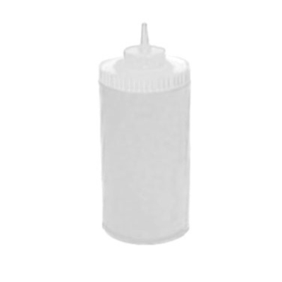 Winco PSW-32 Squeeze Bottle 32 Ounce