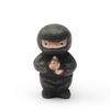Incense Holder Bronze Ninja