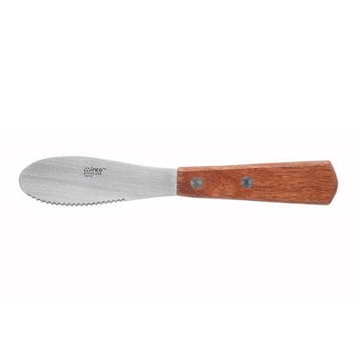 Winco TN713 7-1/2"L O.A. Sandwich Spreader