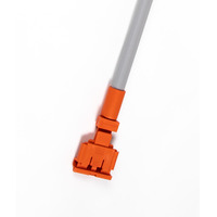 Briarwood 6031E-PL56 Plastic Clip-On Connector with Plastic Flexible Handle