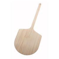Winco WPP-1436 Pizza Peel 14" X 16" Blade