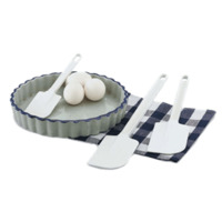 Vollrath 52016 Plastic Spatula