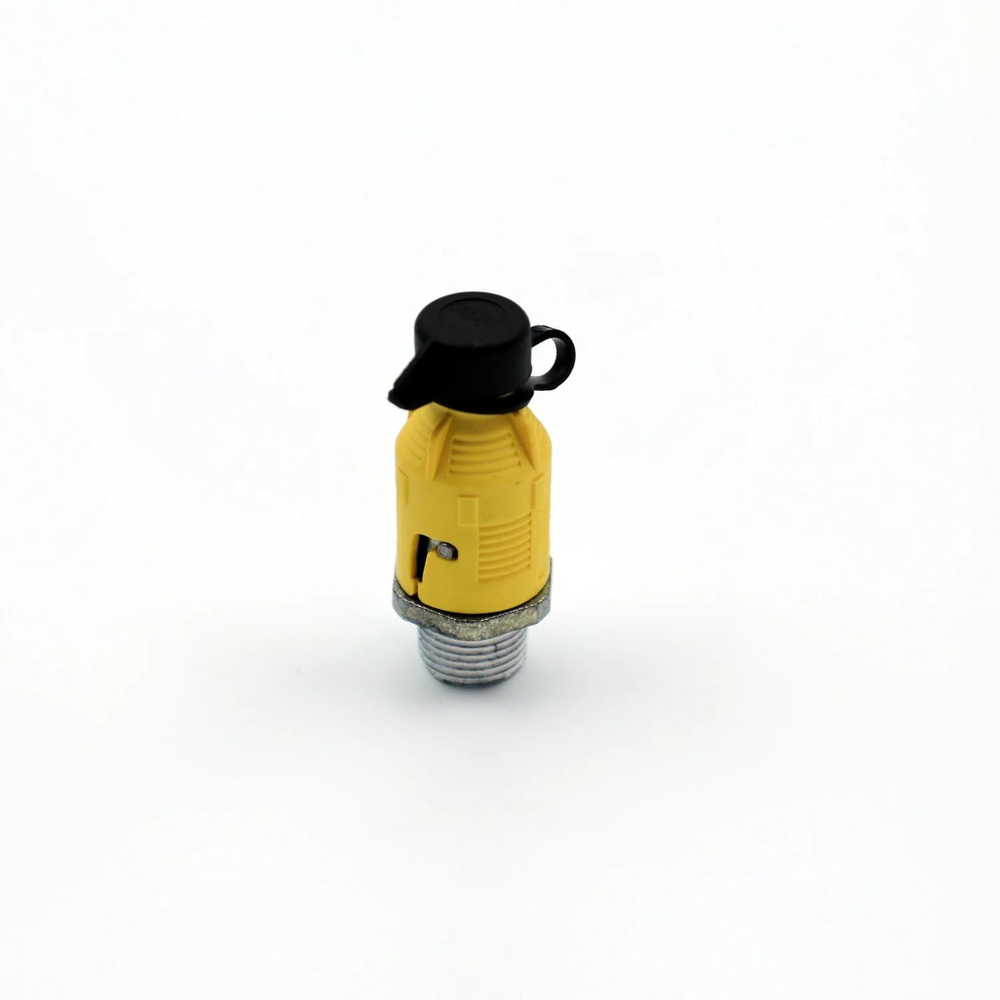 Aztec 312-504-0185 Valve - Oil Drain