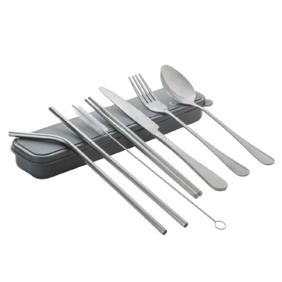 Cuisipro 747906 Personal Cutlery Set